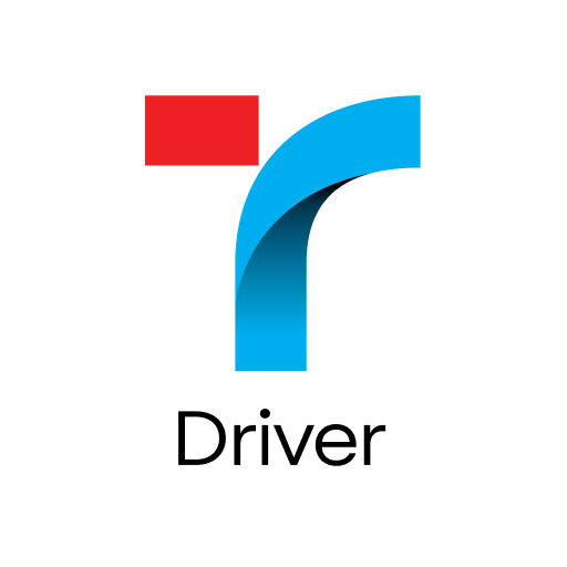 Tap a Taxi: Driver App