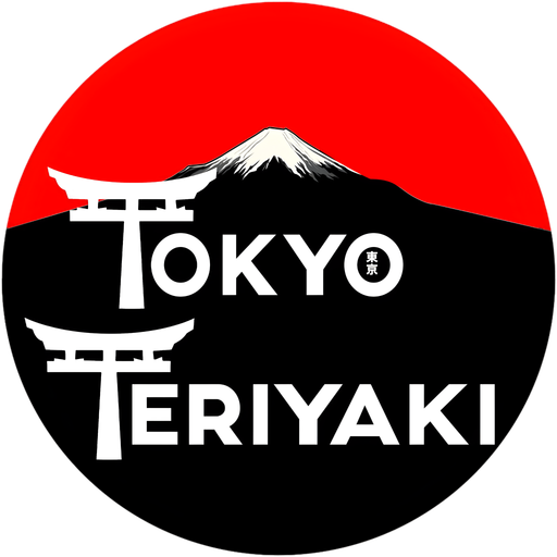 Tokyo Teriyaki