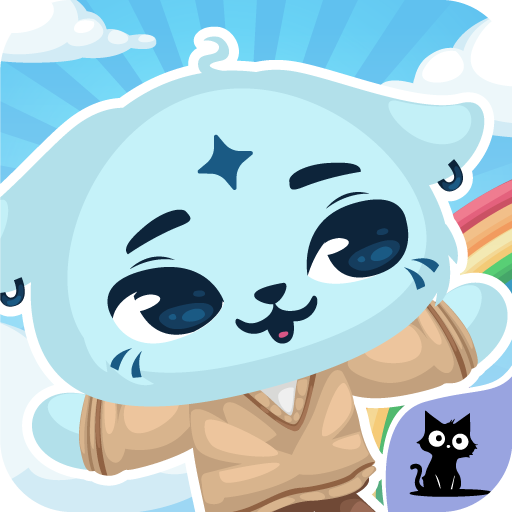 Happy Pet Island