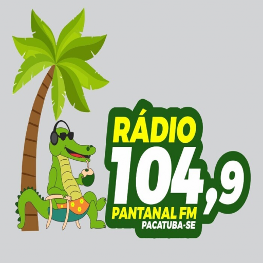 RADIO PANTANAL FM