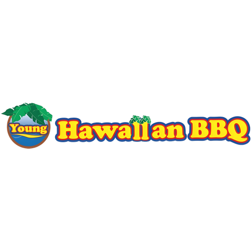 Young Hawaiian BBQ