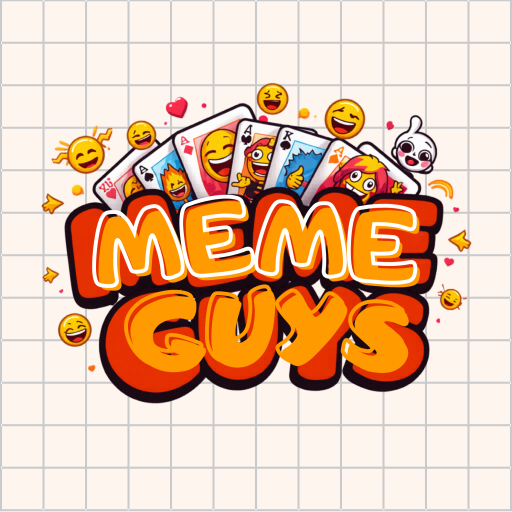 Meme Guys : What's Your Mood ?