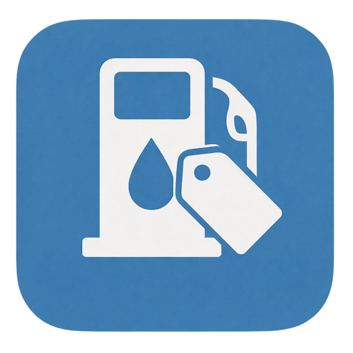 CD Gas-Tracker