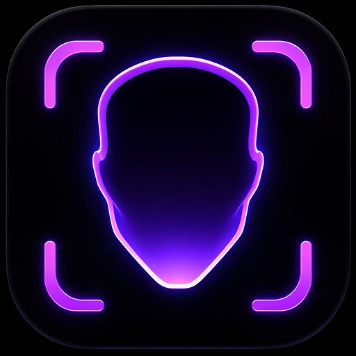 UCHAD AI Looksmax Face Rating