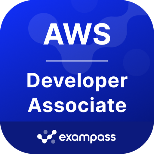 AWS Developer Exam Pass
