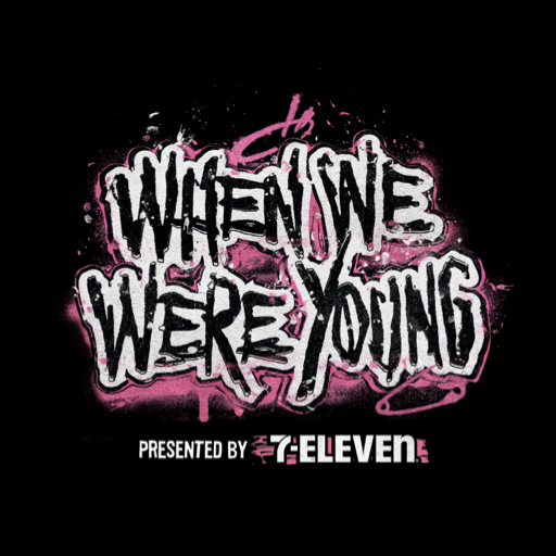 When We Were Young