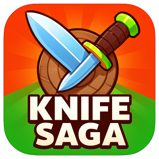 Knife Saga – Knife Hit