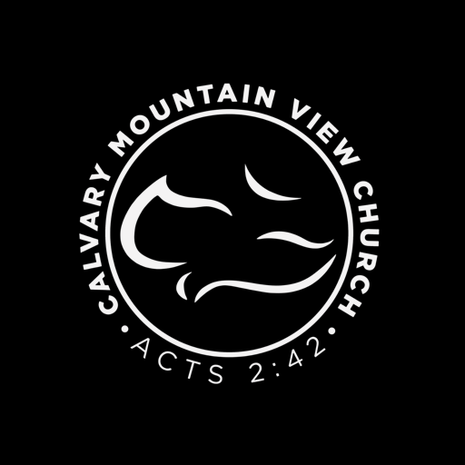 Calvary Mountain View Church