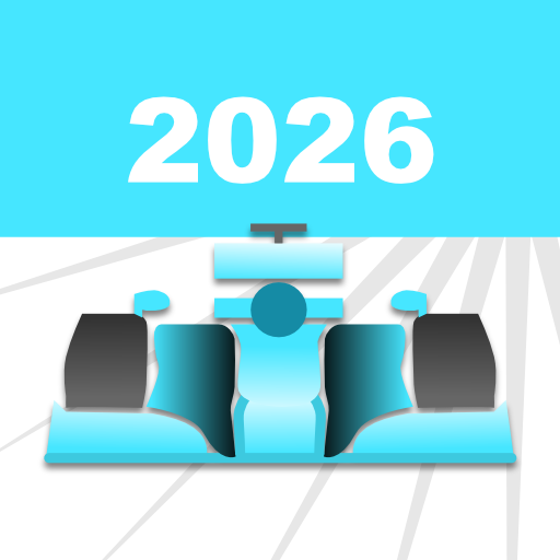 E Racing Calendar 2026