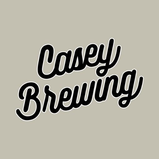 Casey Brewing & Blending