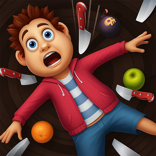 Knife Hit Master - Knife Game