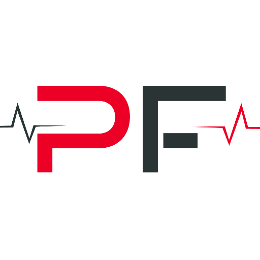 Pulse Fit Training.