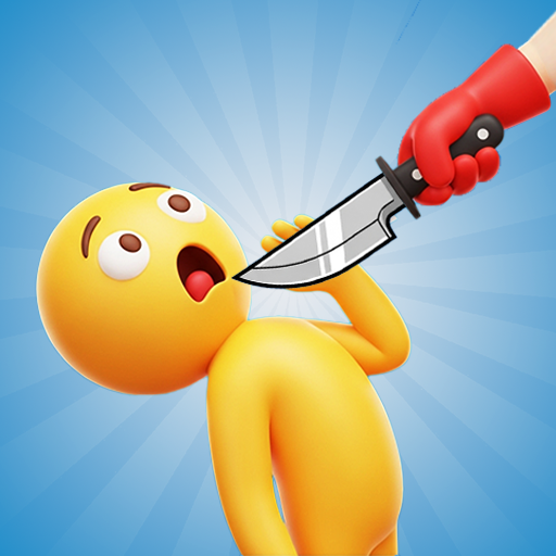 Knife Strike
