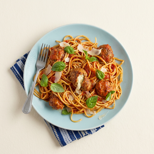 Easy Gluten-Free Cookbook