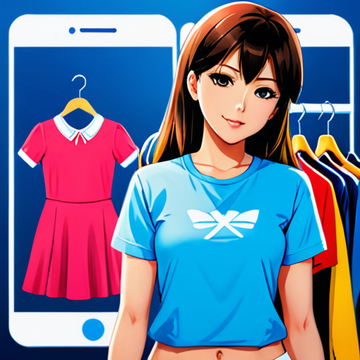 Try Clothes AI: Try on Clothes