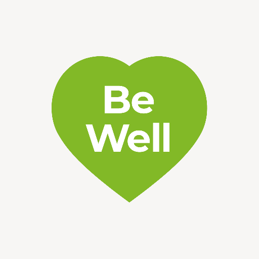 Be Well Wigan