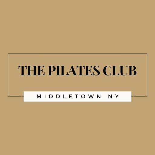 The Pilates Club Middletown