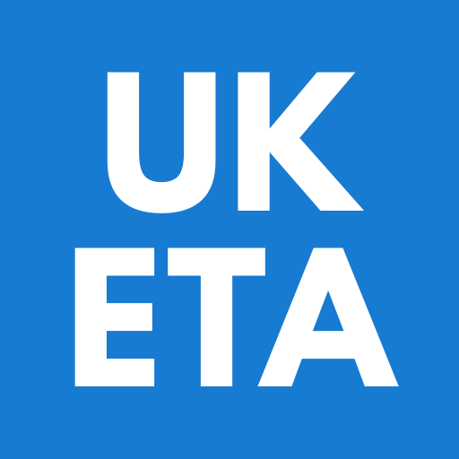 UK ETA Apply