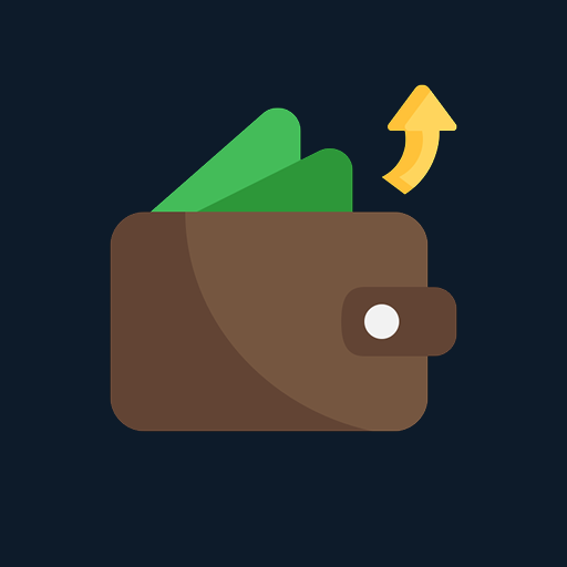 ExpenseMate – Money Tracker
