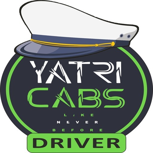 Yatri Cabs Driver Partner
