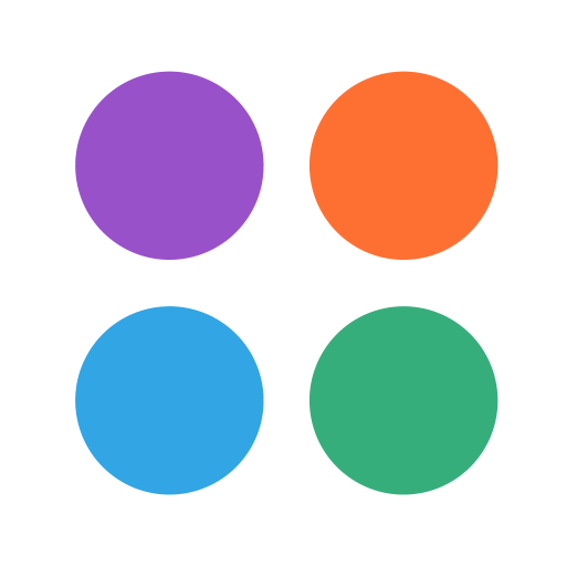 Dotty School Planner & Study