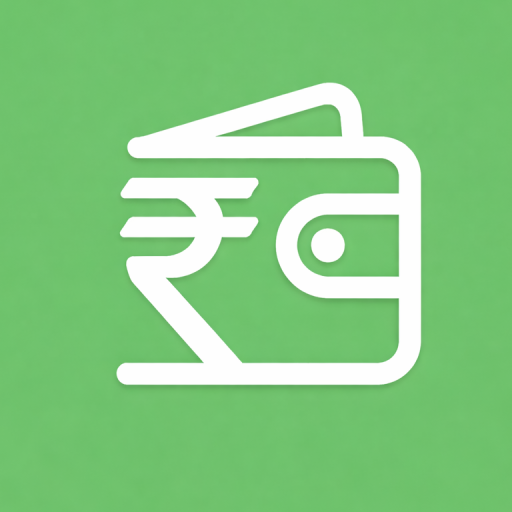 ExpenseMate: Track•Save•Relax
