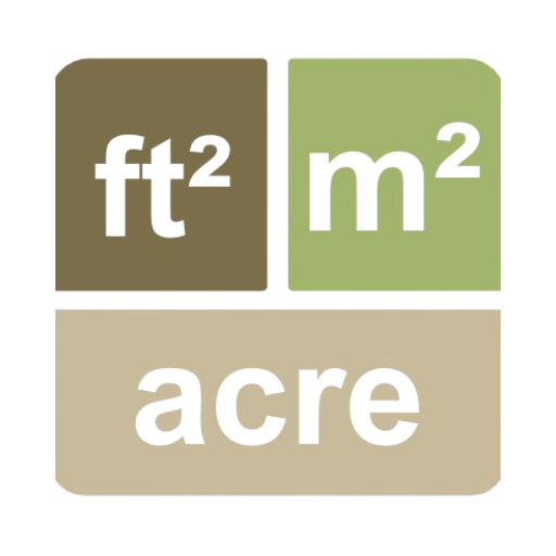 US Area Converter (ft² ac m²)