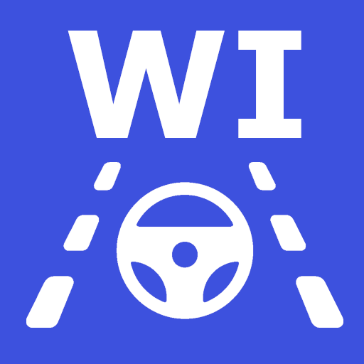 Wisconsin Driver License Test