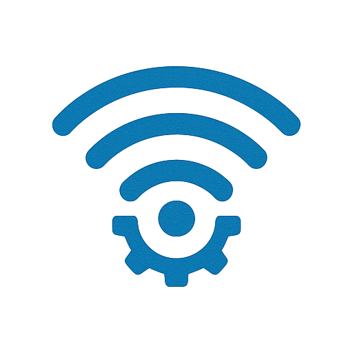 WiFiSet - Wifi Network Scanner