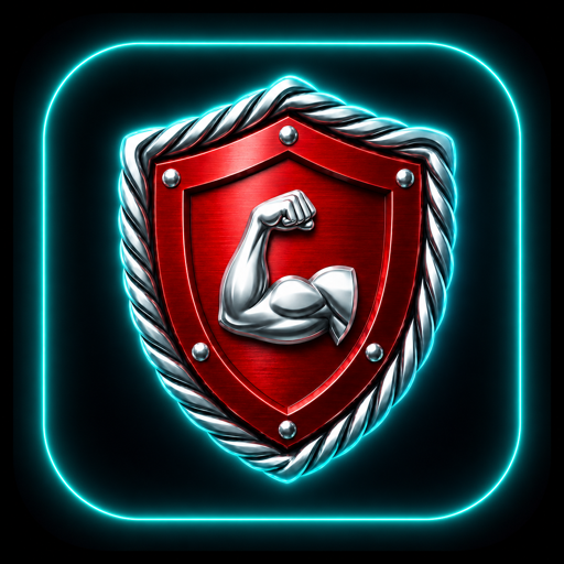 SOS Emergency safety-RedShield