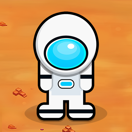 Mars Colony - The Idle Builder