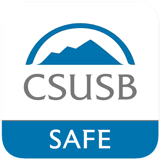 CSUSB Safe