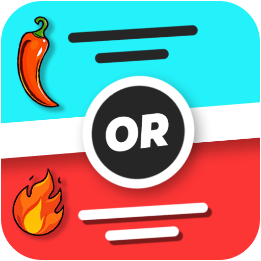 Would You Rather? Extreme