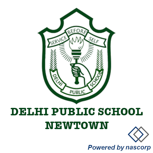 Delhi Public School, Newtown