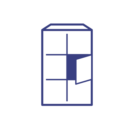 Dropoff Locker