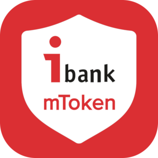 Ibank mToken