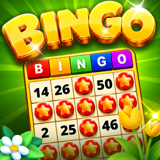 Lucky Bingo