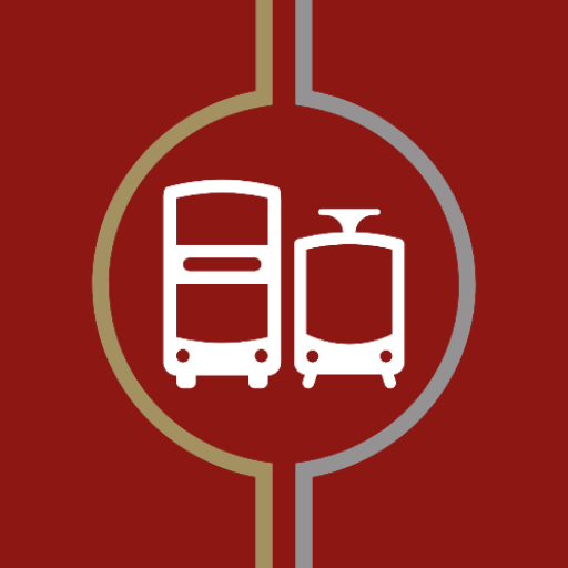 Bus & Tram