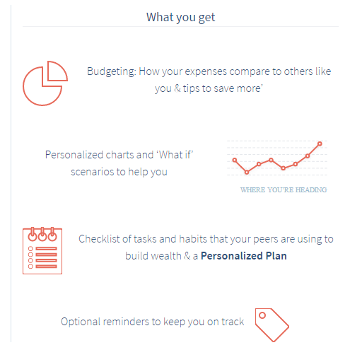 The Wealth Builder App