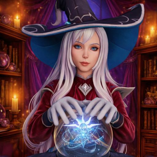 Mystica AI: Tarot & Horoscope