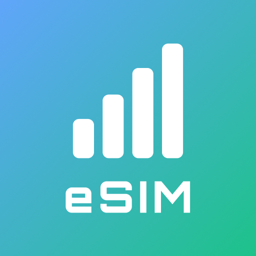 eSIM App: Global Data & Travel