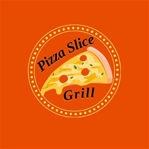 Pizza Slice Grill