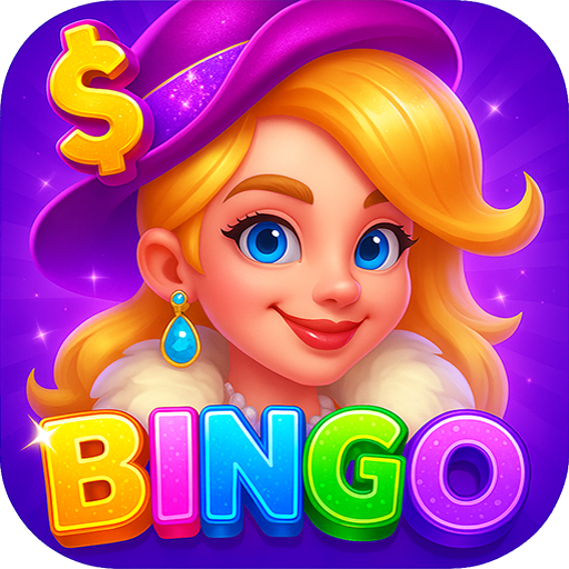 Lucky Bingo Money: Win Rewards