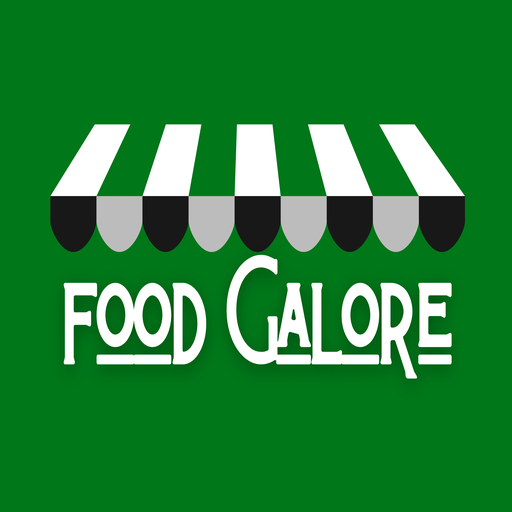 Food Galore Store