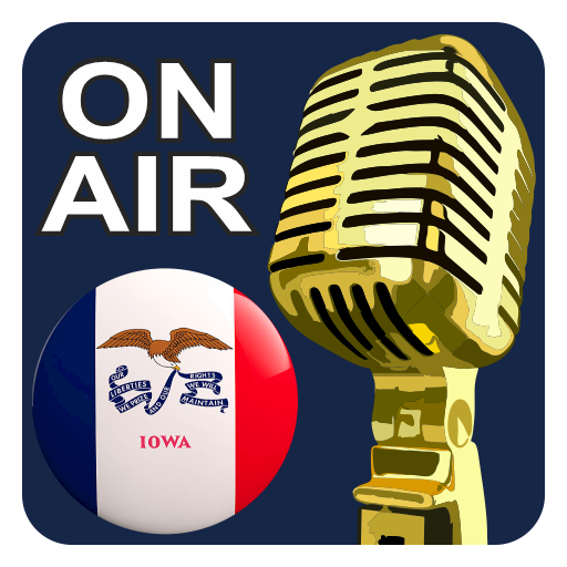 Iowa Radio Stations - USA