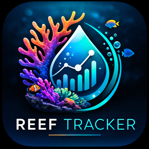 Reef Tracker AI