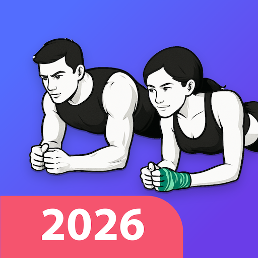30 Day Workout - QuickFit