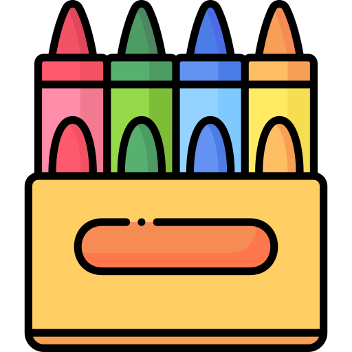 Crayon: Paint & Create