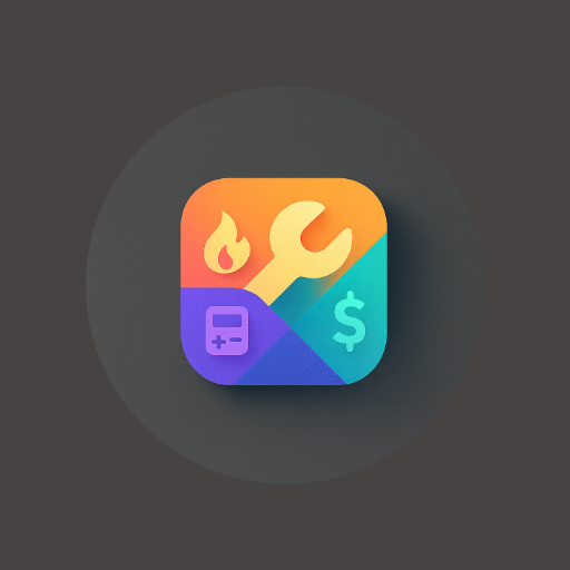 Smart Tools - All in One App