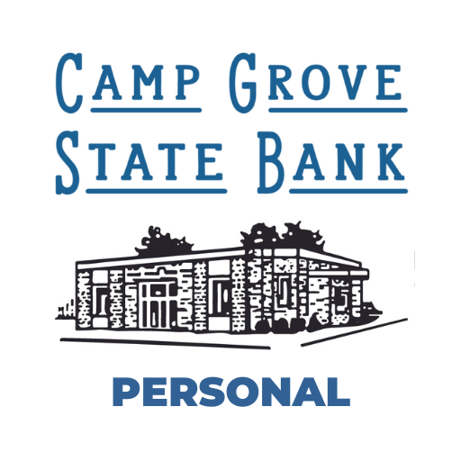 Camp Grove State Bank Personal